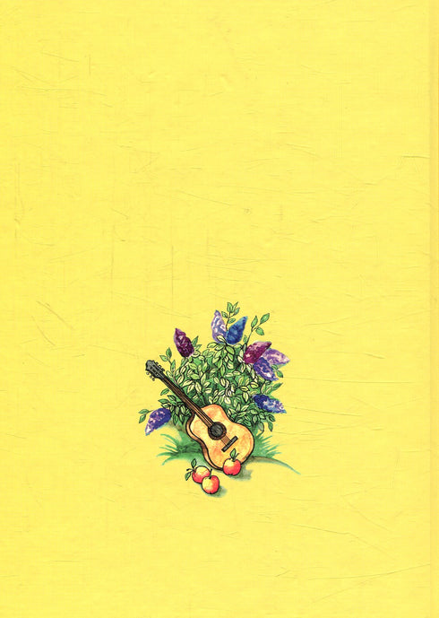 Vitka+Galya, ovvero la storia del primo amore